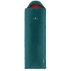Спальный мешок Ferrino Lightec 700 SQ +20C Green Left (86154NVVS) (929811)