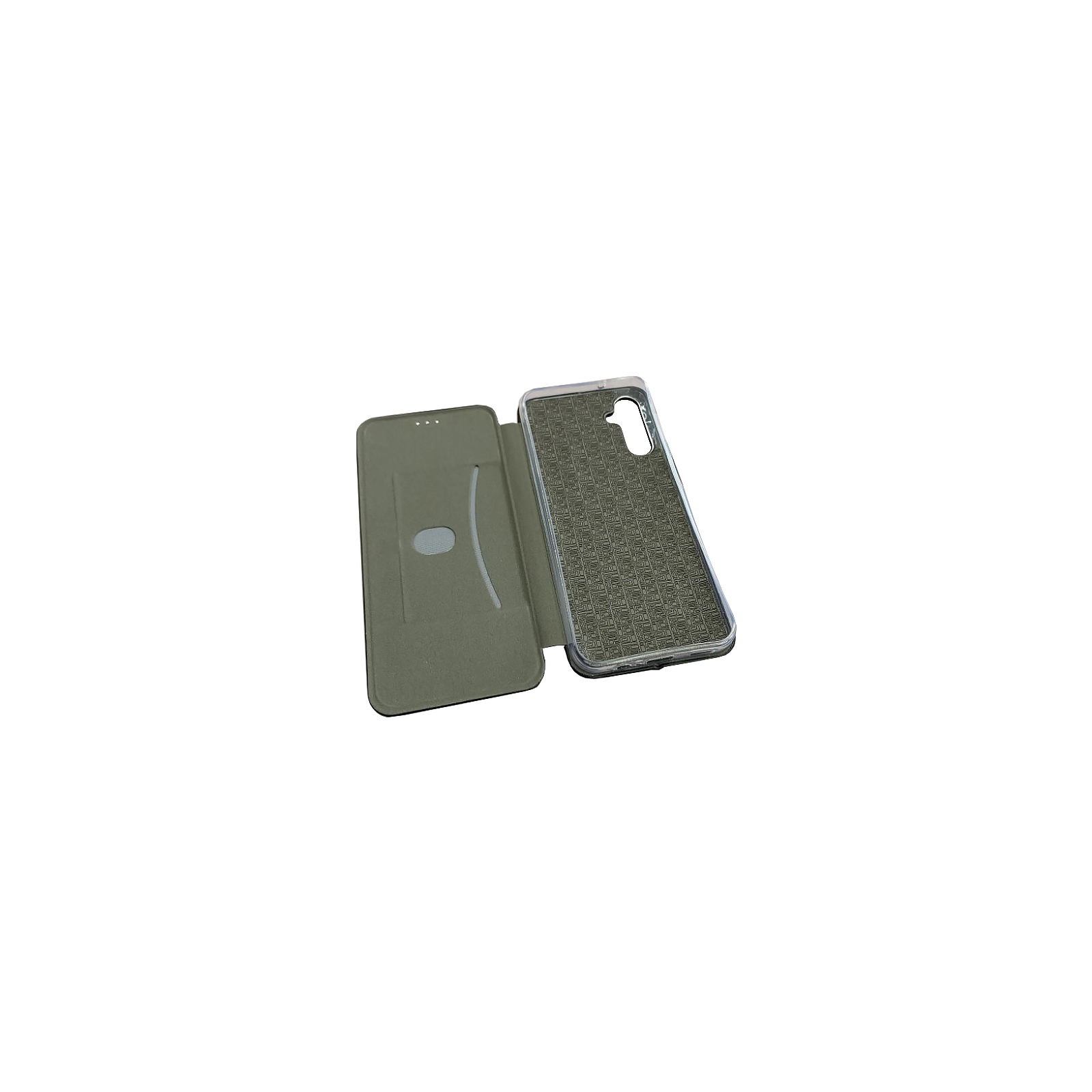 Чехол для мобильного телефона BeCover Exclusive Samsung Galaxy A14 4G SM-A145/A14 5G SM-A146 Dark Green (709029) изображение 4