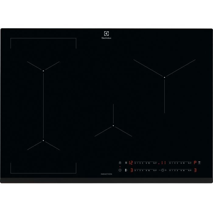 Варочна поверхня Electrolux EIV734