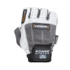 Перчатки для фитнеса Power System Fitness PS-2300 Grey/White S (PS-2300_S_Grey-White) изображение 3