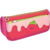 Пенал Cool For School 2 отделения Розовый (CF87189)