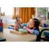 Конструктор LEGO Marvel Фигурка Капитана Америка для сборки 310 деталей (76258) изображение 9