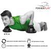 Упоры для отжиманий PowerPlay 4321 пластикові Круглі (PP_4321) изображение 2
