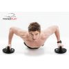 Упоры для отжиманий PowerPlay 4321 пластикові Круглі (PP_4321) изображение 3