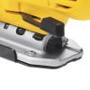 Электролобзик DeWALT 650 Вт, 500 - 3200 ход/мин, 2.4 кг (DWE349) изображение 5