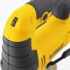 Электролобзик DeWALT 650 Вт, 500 - 3200 ход/мин, 2.4 кг (DWE349) изображение 6