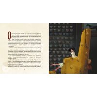 Книга Аліса у Задзеркаллі - Льюїс Керрол А-ба-ба-га-ла-ма-га (9786175851869) зображення 2