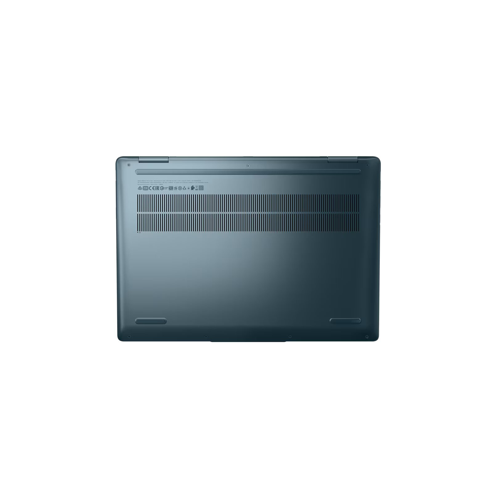 Ноутбук Lenovo Yoga 7 14ARP8 (82YM006MRA) зображення 11