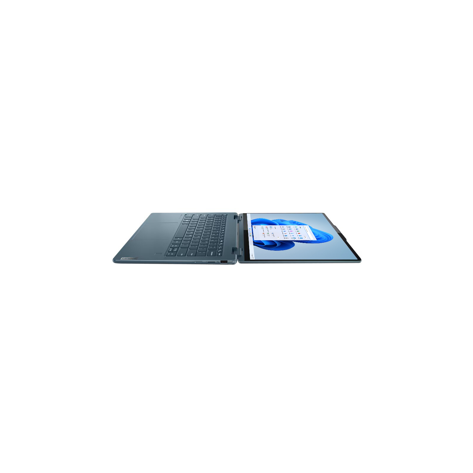 Ноутбук Lenovo Yoga 7 14ARP8 (82YM006MRA) изображение 5