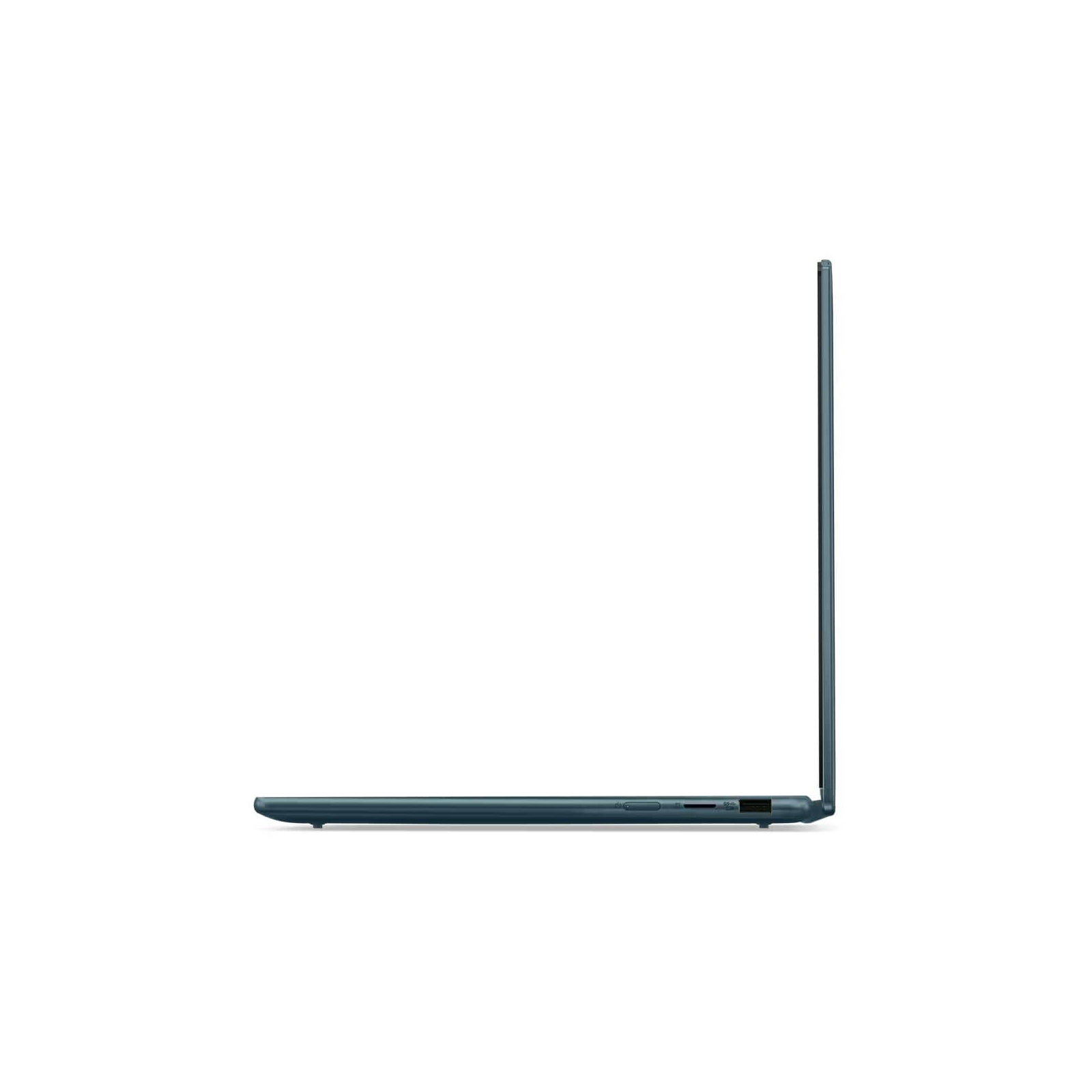Ноутбук Lenovo Yoga 7 14ARP8 (82YM006MRA) изображение 9