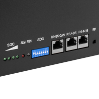 Батарея LiFePo4 LogicPower 48V (51.2V) - 100 Ah (5120Wh) (20330) зображення 5