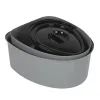 Биотуалет Bo-Camp Portable Toilet Comfort 7 Liters Grey (5502815) изображение 11