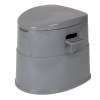 Біотуалет Bo-Camp Portable Toilet Comfort 7 Liters Grey (5502815) зображення 2