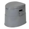 Биотуалет Bo-Camp Portable Toilet Comfort 7 Liters Grey (5502815) изображение 2