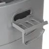Биотуалет Bo-Camp Portable Toilet Comfort 7 Liters Grey (5502815) изображение 7