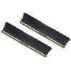 Модуль памяти для компьютера DDR5 32GB (2x16GB) 6000 MHz Redline Mushkin (MRF5U600DDDM16GX2) изображение 2