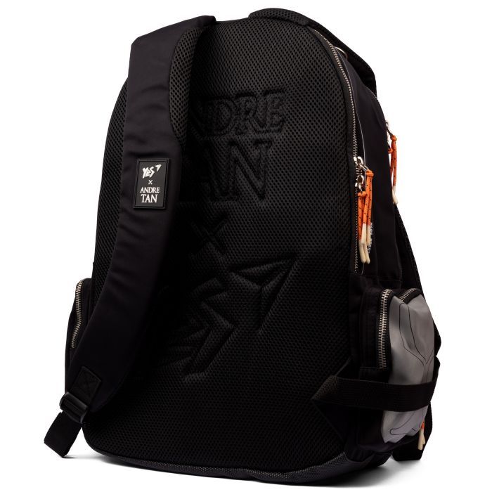 Рюкзак школьный Yes T-131 by Andre Tan Space black light (559050) изображение 3
