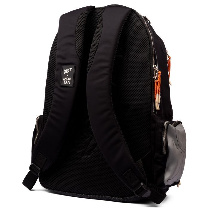 Рюкзак школьный Yes T-131 by Andre Tan Space black light (559050) изображение 4