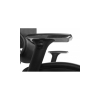Офисное кресло GT Racer X-807 Black (X-807 Leather Black (P-02)) изображение 9