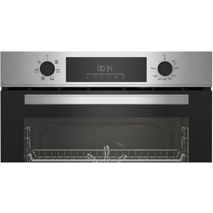 Духовой шкаф Beko BBIE123002XD изображение 2