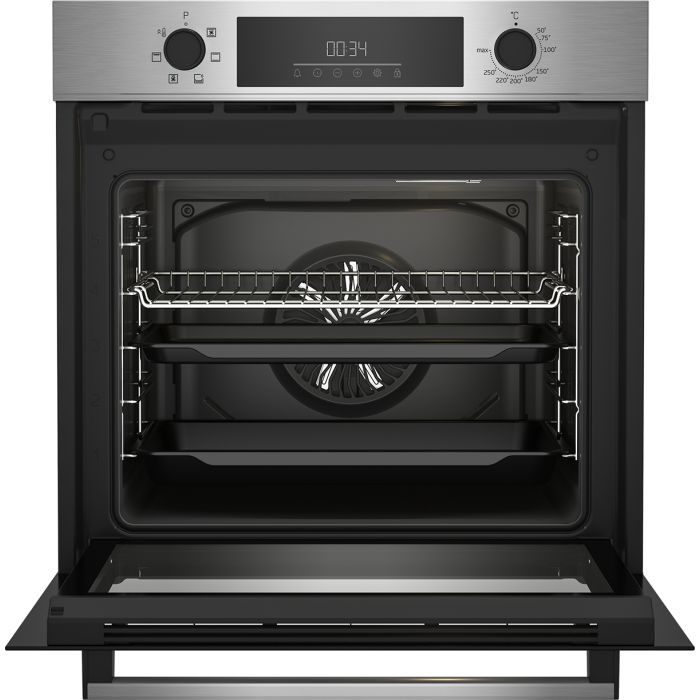 Духовой шкаф Beko BBIE123002XD изображение 4
