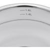 Кастрюля Resto Rigel 16 см 1.9 л (92102) изображение 6