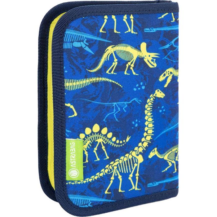 Пенал Astrabag AC1 Dinos (503022016) зображення 3