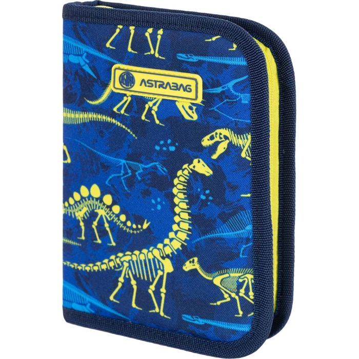 Пенал Astrabag AC1 Dinos (503022016) зображення 4