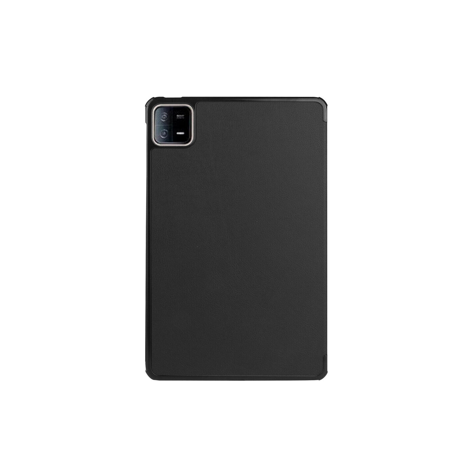 Чехол для планшета BeCover Smart Case Xiaomi Mi Pad 6 / 6 Pro 11" Blue (709490) изображение 3