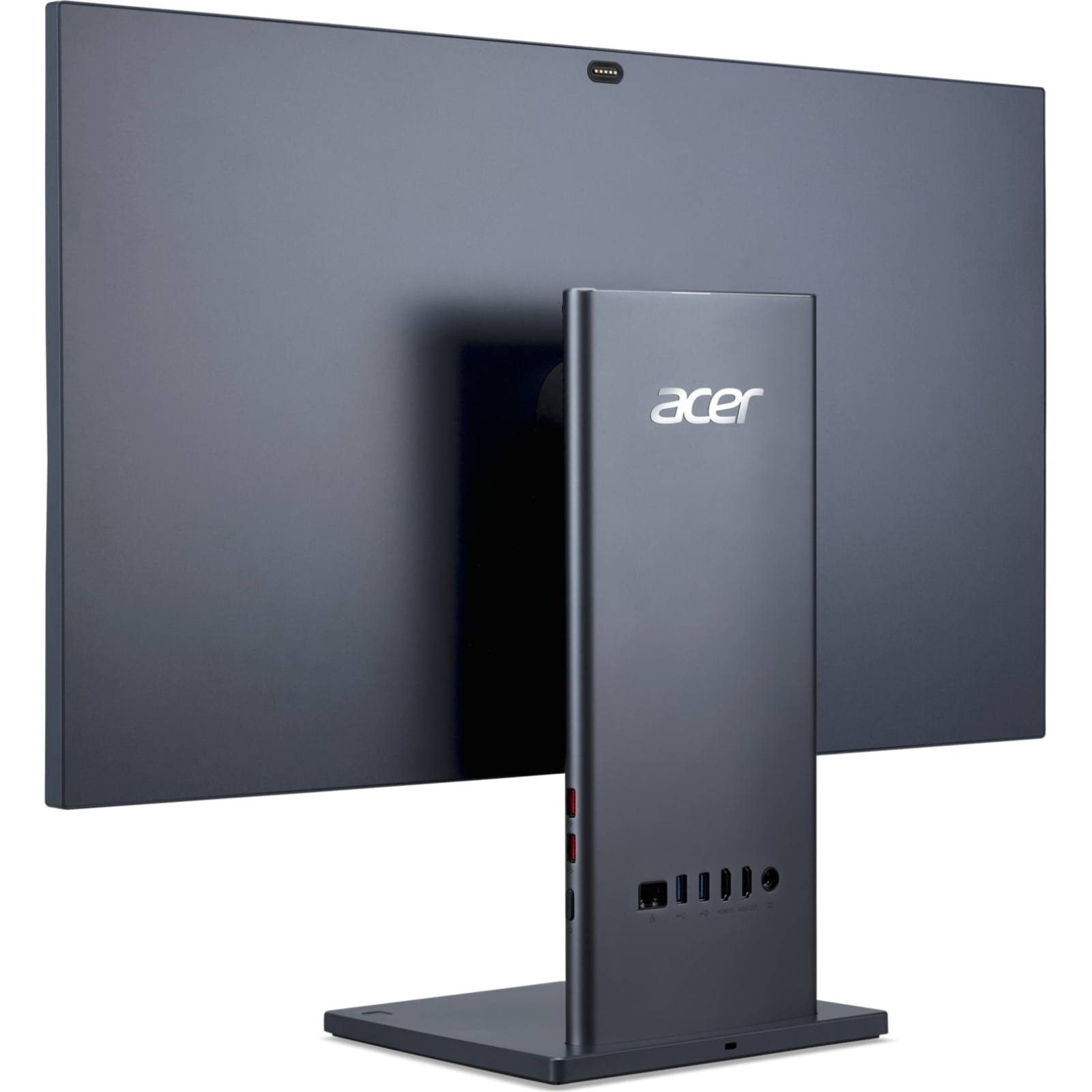 Компьютер Acer Aspire S27-1755 / i7-1260P (DQ.BKEME.001) изображение 9