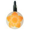 Карабин туристический Nite ize Carb Clip Orange S-Biner NI743 (4823082710898)