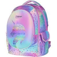 Рюкзак шкільний Astrabag Ergo Back AB340 Unicorn Ombre (502021563) зображення 4