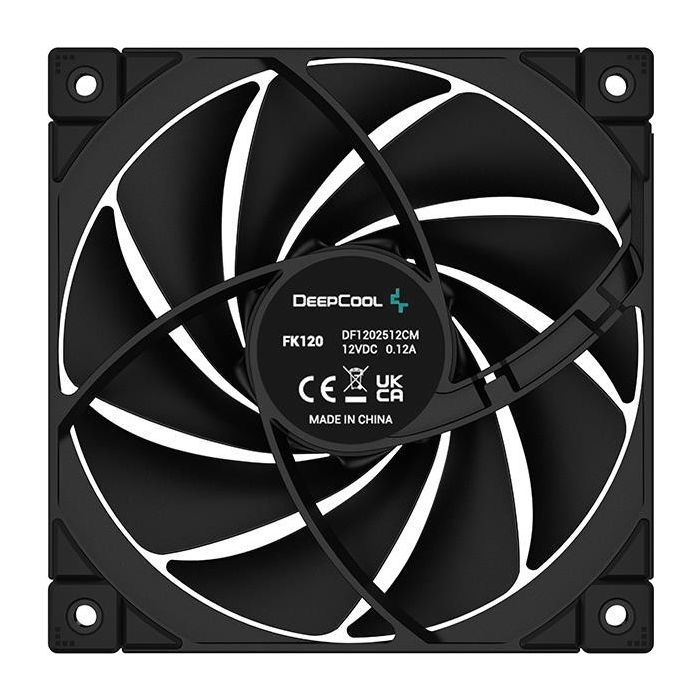 Кулер до корпусу Deepcool FK120 зображення 2