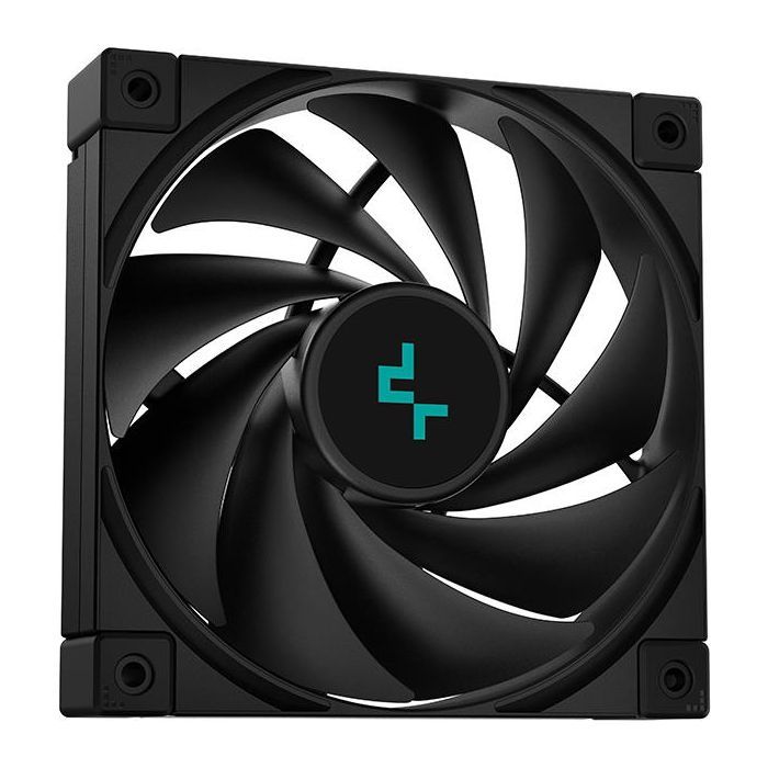 Кулер до корпусу Deepcool FK120 зображення 3