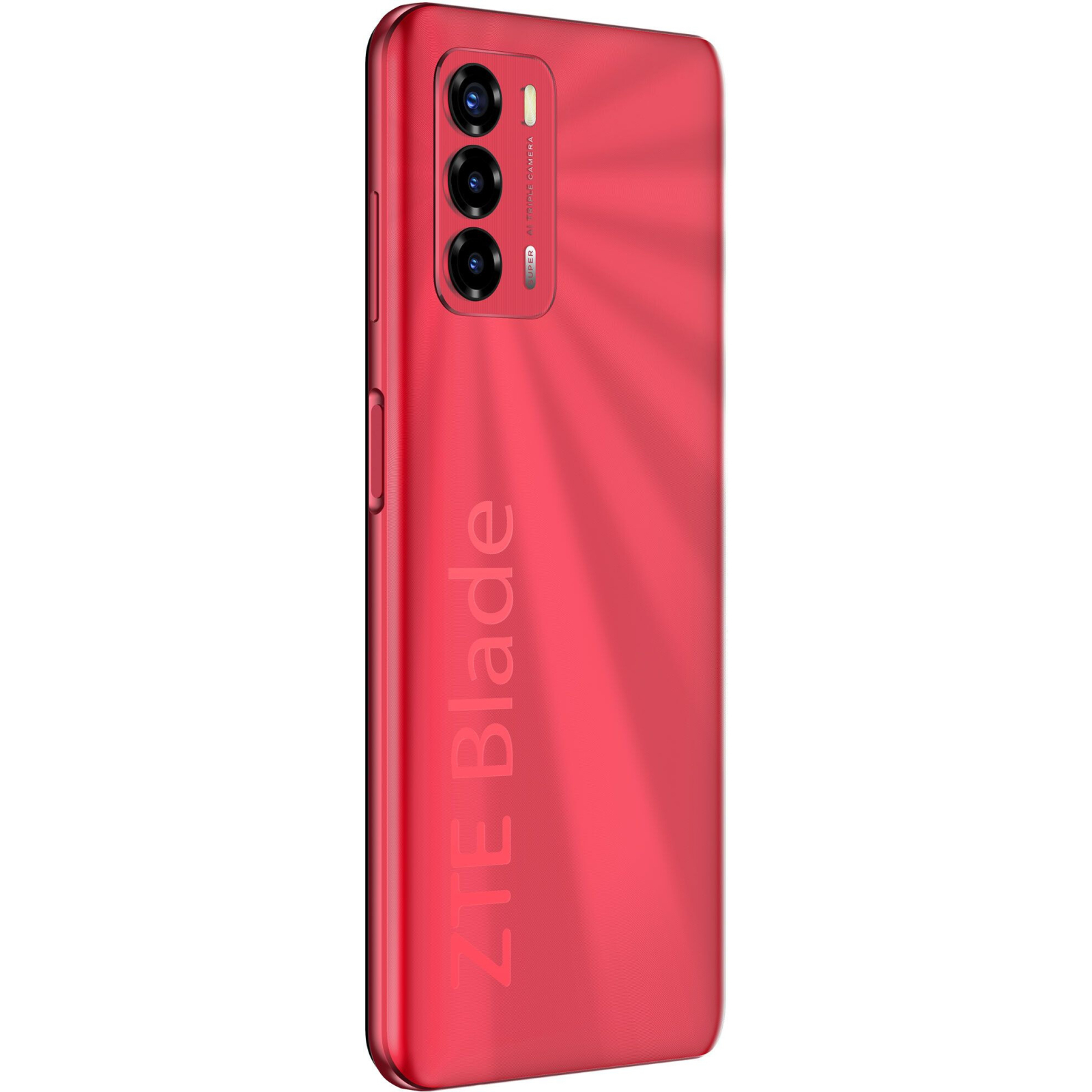 Мобільний телефон ZTE Blade V40 Vita 4/128GB Red (997168) зображення 11
