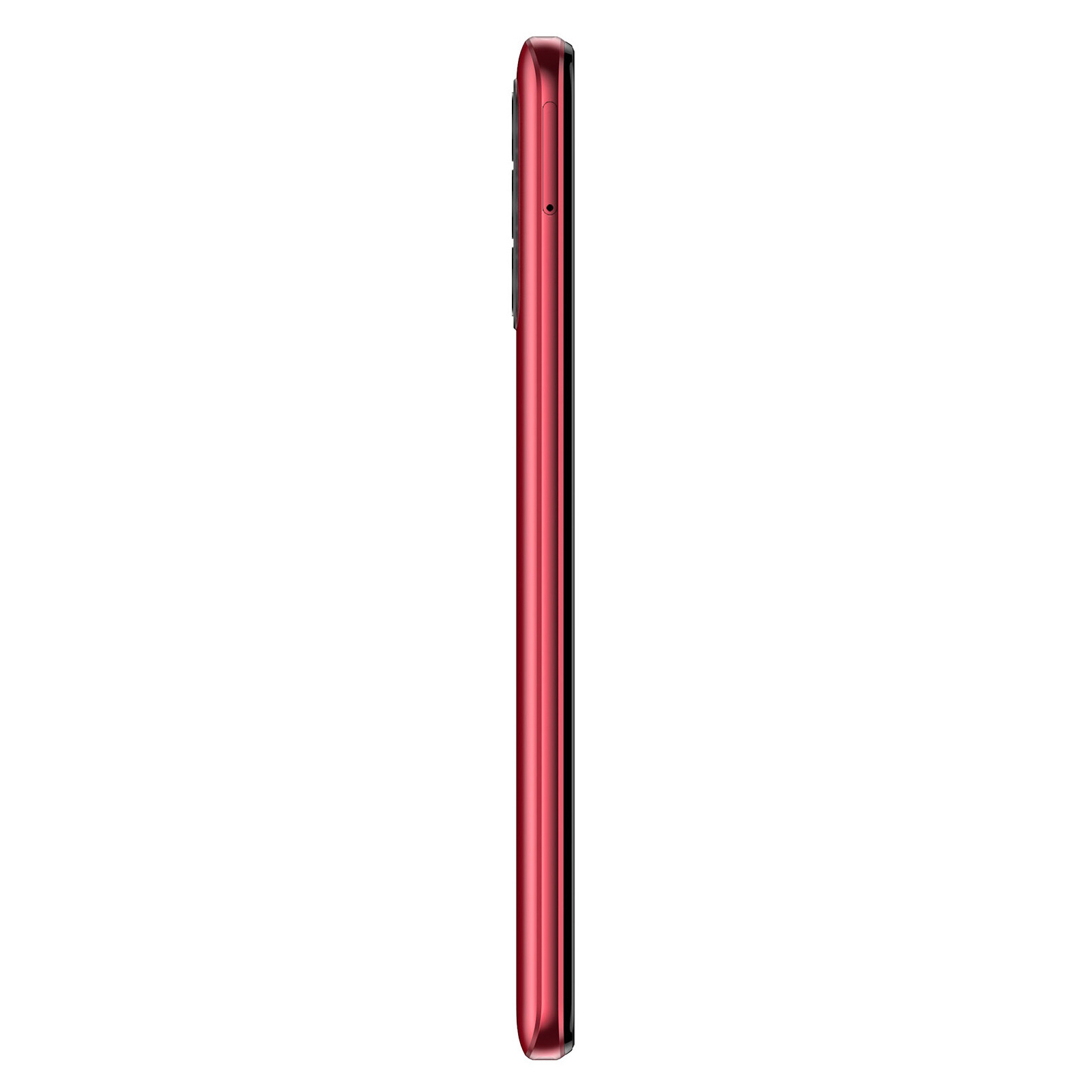 Мобильный телефон ZTE Blade V40 Vita 4/128GB Red (997168) изображение 4