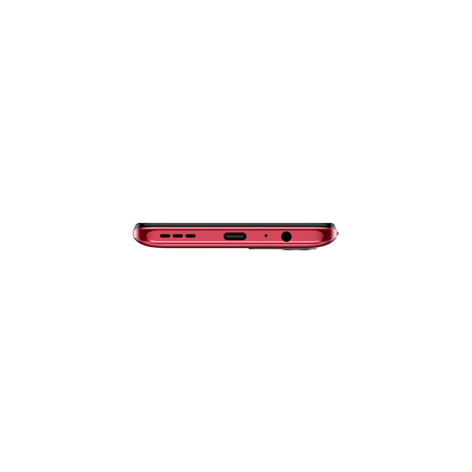 Мобильный телефон ZTE Blade V40 Vita 4/128GB Red (997168) изображение 6