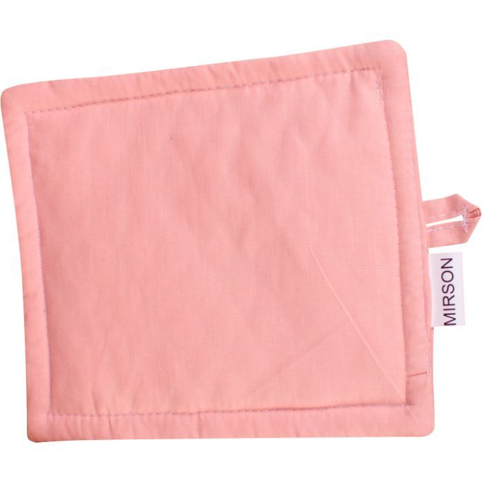 Кухонна прихватка MirSon Бязь 14-1312 Domiano (2200006753506)