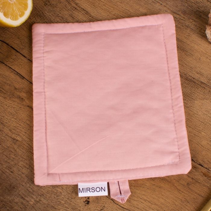 Кухонна прихватка MirSon Бязь 14-1312 Domiano (2200006753506) зображення 2