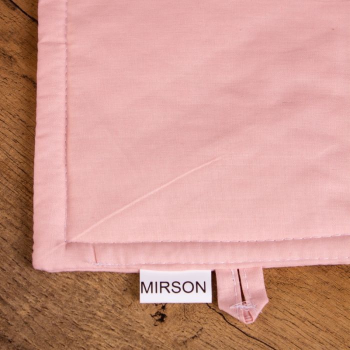 Кухонна прихватка MirSon Бязь 14-1312 Domiano (2200006753506) зображення 3