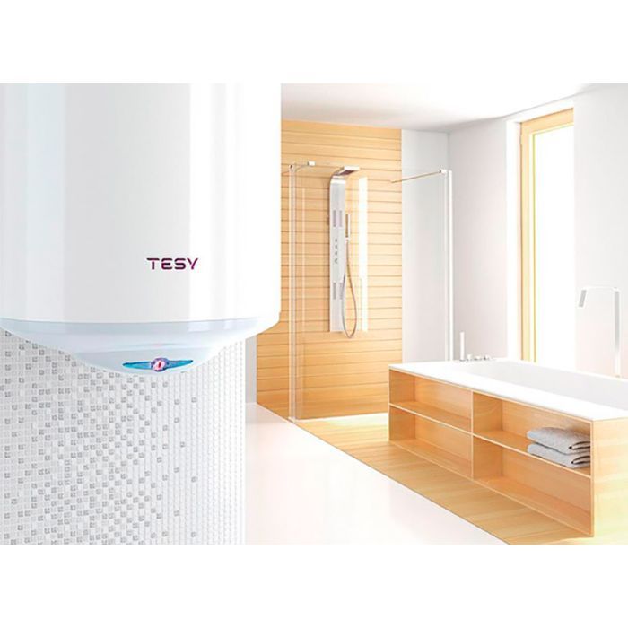 Бойлер Tesy 304129 зображення 6