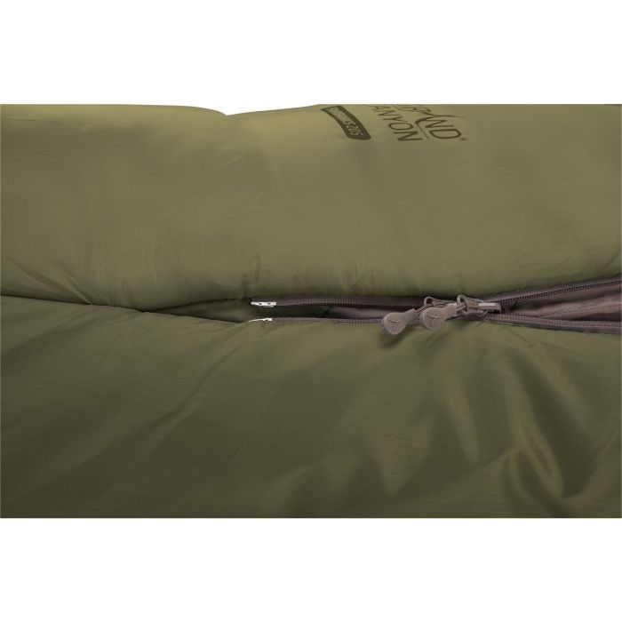 Спальный мешок Grand Canyon Fairbanks 205 -4C Capulet Olive Left (340021) изображение 5