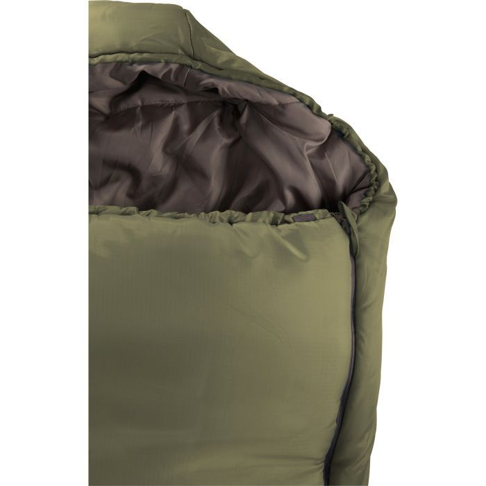 Спальный мешок Grand Canyon Fairbanks 205 -4C Capulet Olive Left (340021) изображение 8