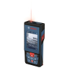 Дальномер Bosch Professional GLM 100-25 C, 1.5 мм, 0.08100м, 0-360, Bluetooth (0.601.072.Y00) изображение 7