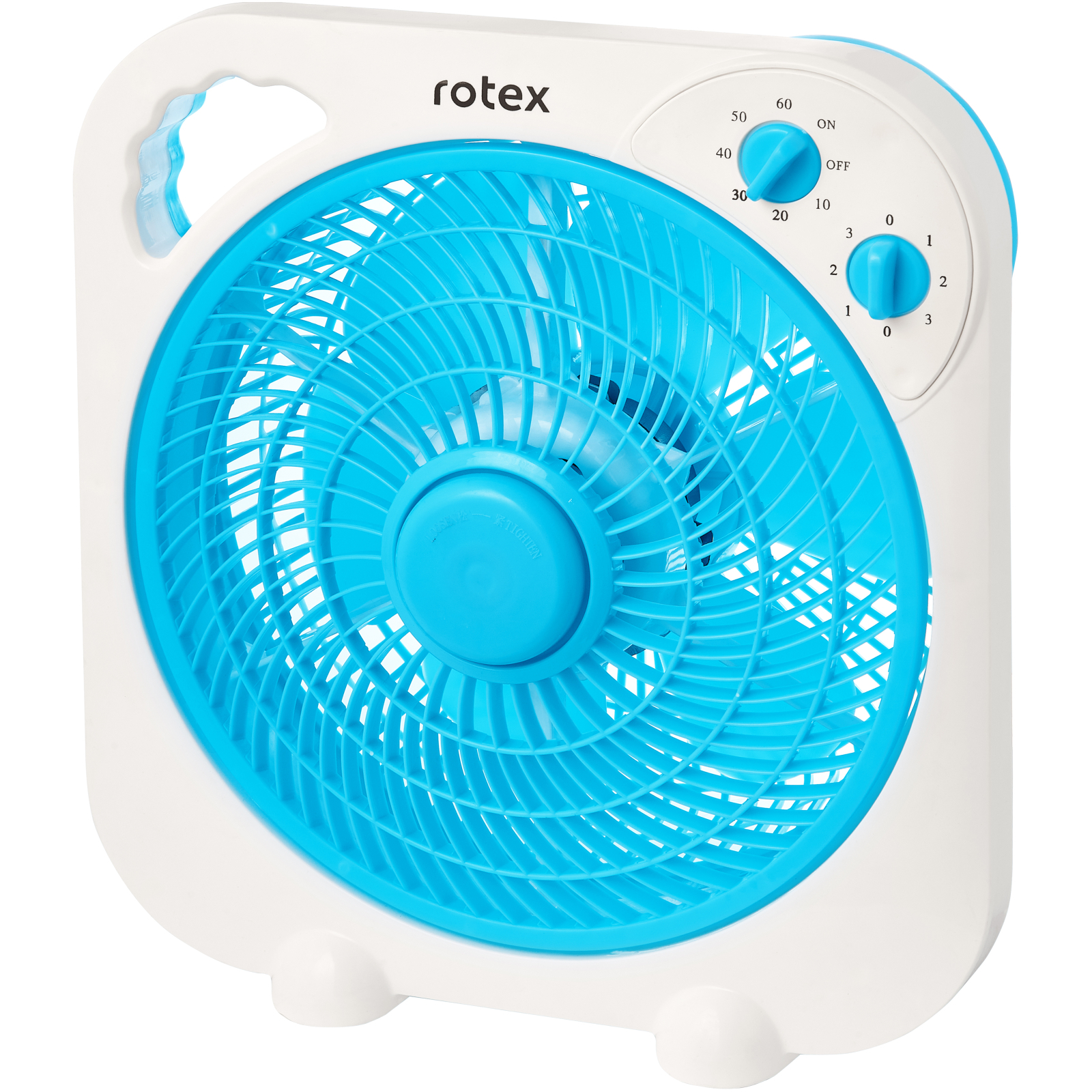 Вентилятор Rotex RAT14-E зображення 2