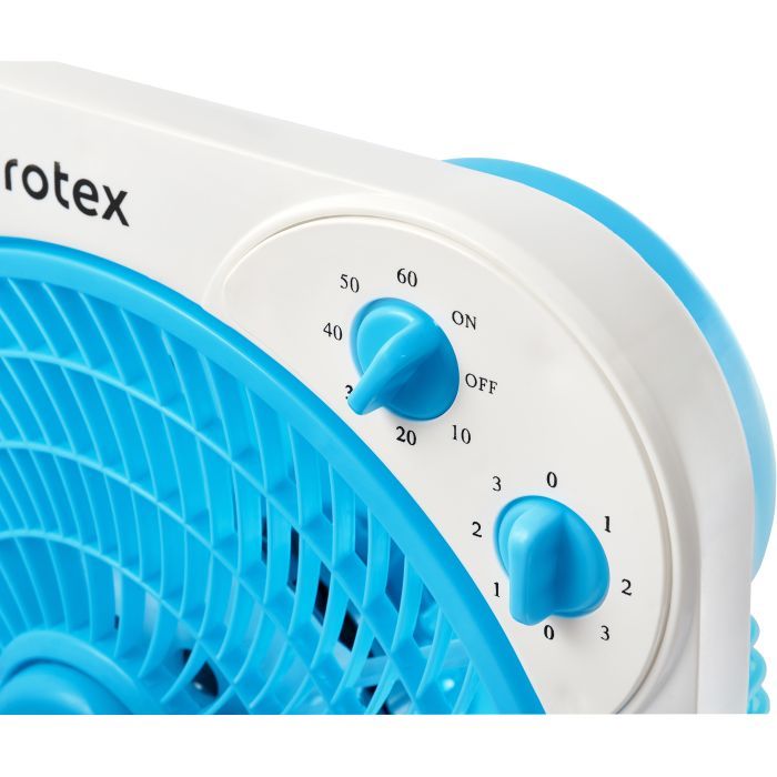 Вентилятор Rotex RAT14-E изображение 4