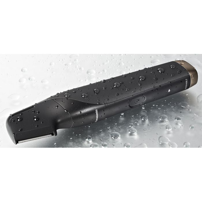 Тример Panasonic ER-GD61-K520 зображення 11