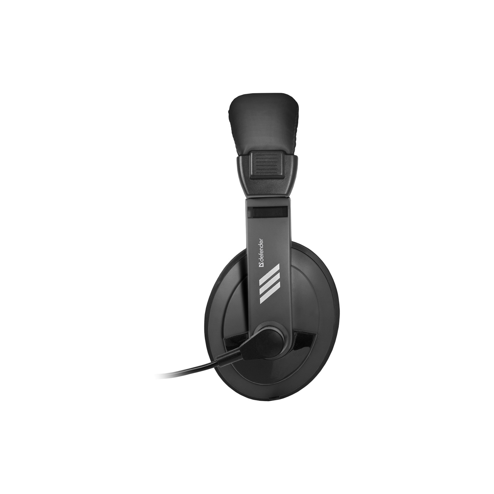 Наушники Defender Gryphon 750 Black (63755) изображение 3