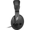 Наушники Defender Gryphon 750 Black (63755) изображение 3