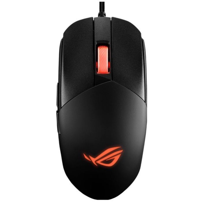 Мышка ASUS ROG Strix Impact III USB_GIFT (90MP0300-BMUA00_GIFT)